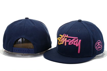 Stussy Snapback Hat YS Z 140802 39